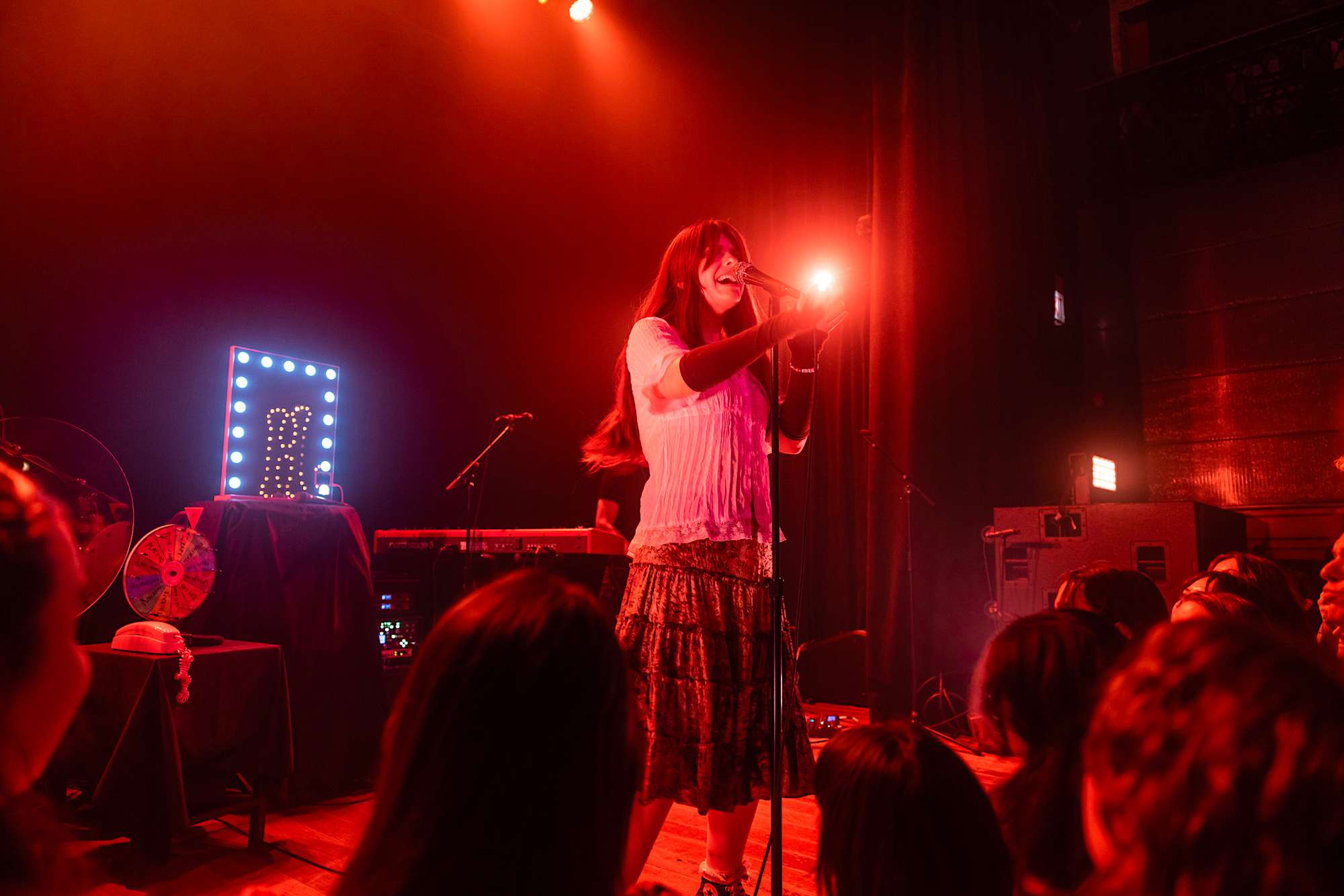 Catie Turner Live at Lincoln Hall [GALLERY] 23