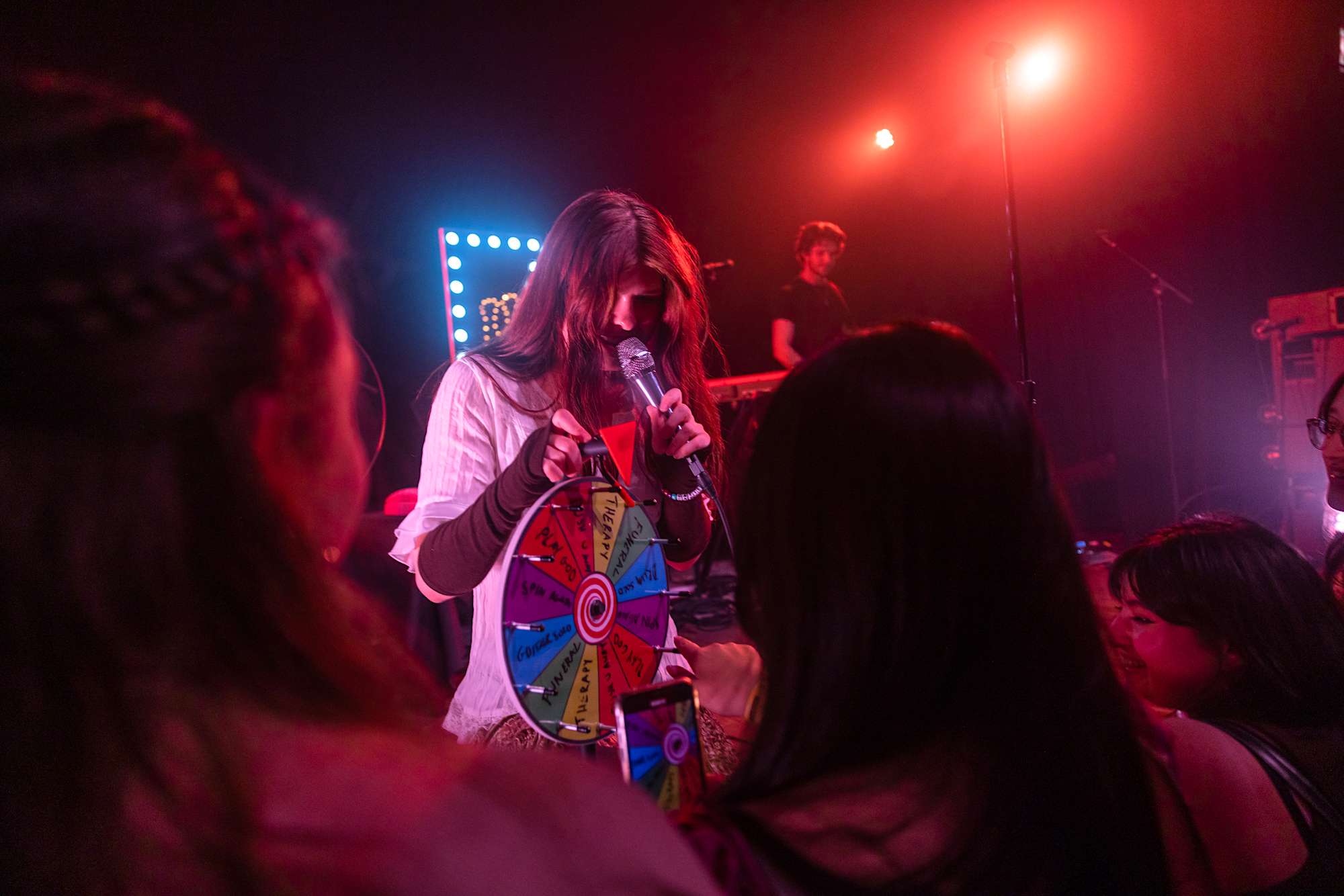 Catie Turner Live at Lincoln Hall [GALLERY] 15