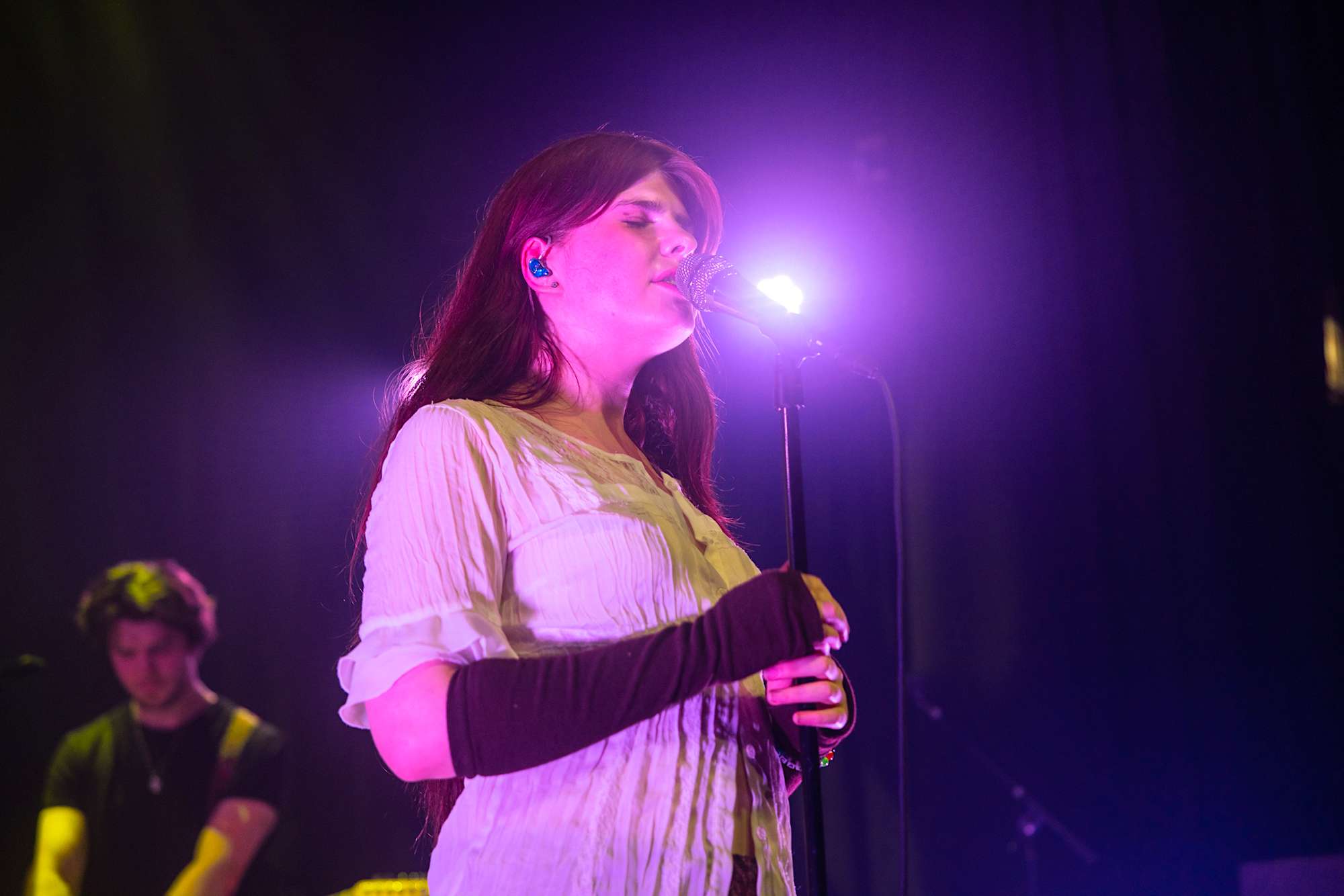 Catie Turner Live at Lincoln Hall [GALLERY] 11