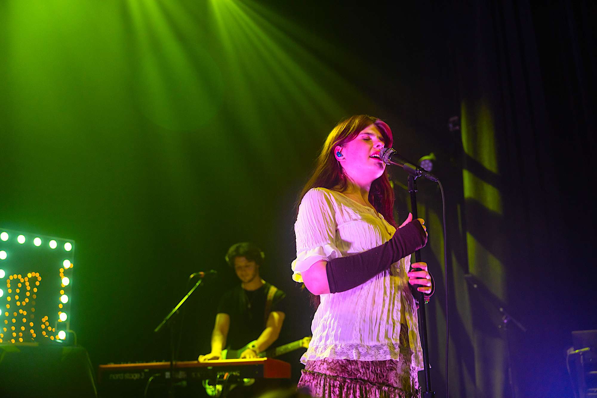 Catie Turner Live at Lincoln Hall [GALLERY] 17