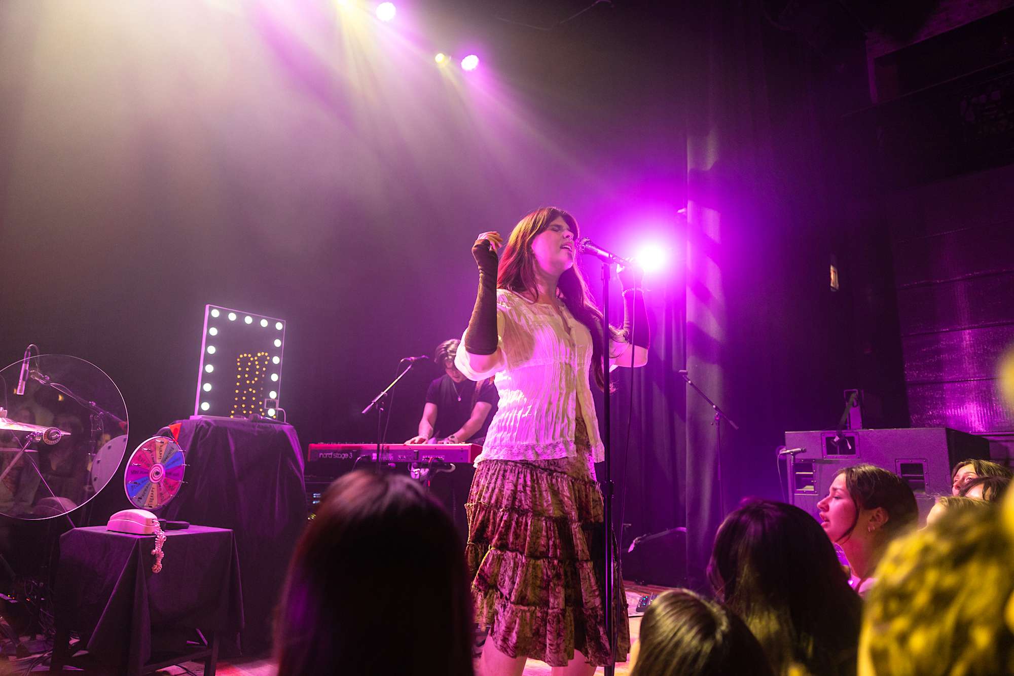 Catie Turner Live at Lincoln Hall [GALLERY] 25