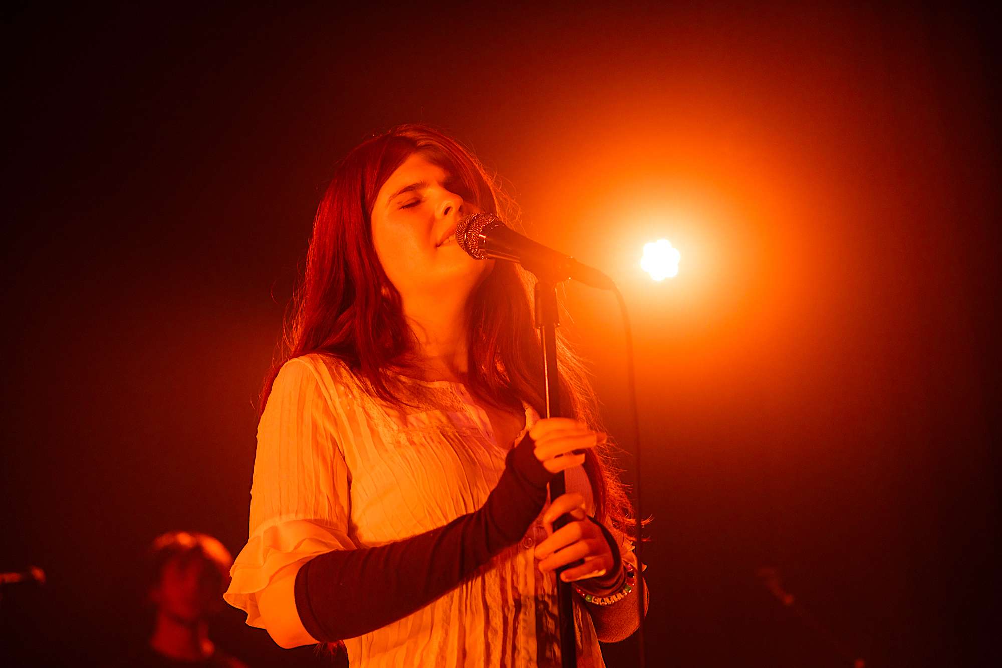 Catie Turner Live at Lincoln Hall [GALLERY] 2