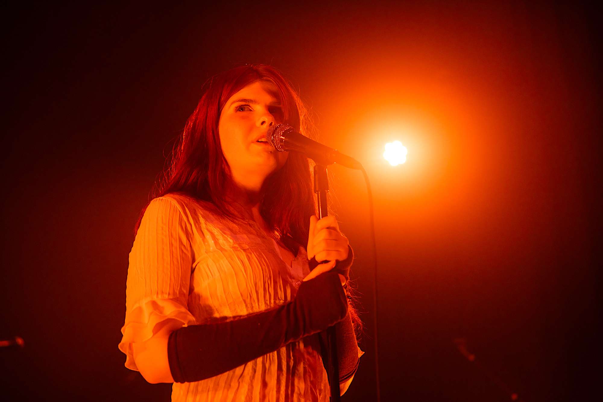 Catie Turner Live at Lincoln Hall [GALLERY] 5