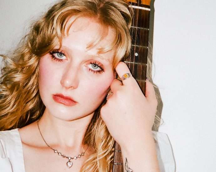 Find Your Own Fantasy in RLYBLONDE’s Debut EP