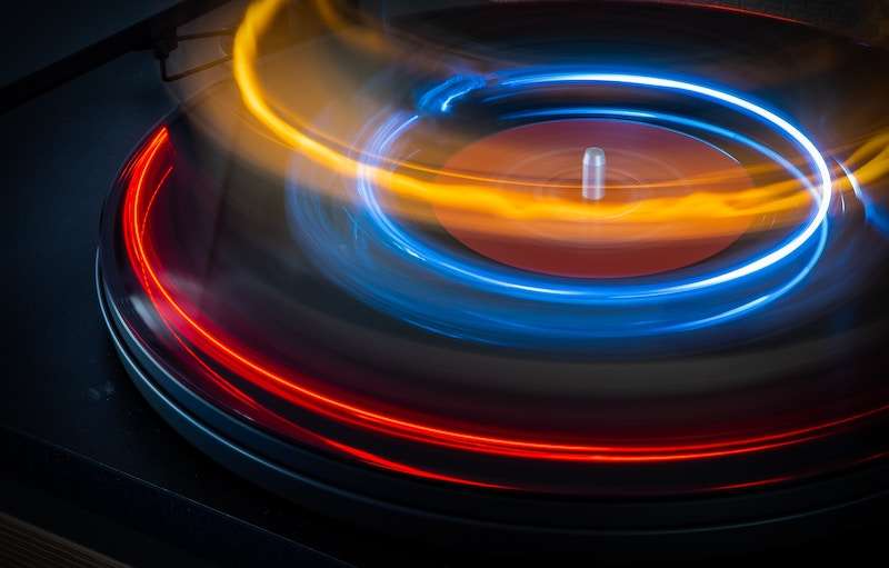 Generation Z and the Vinyl Resurgence 2