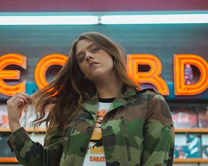 Generation Z and the Vinyl Resurgence