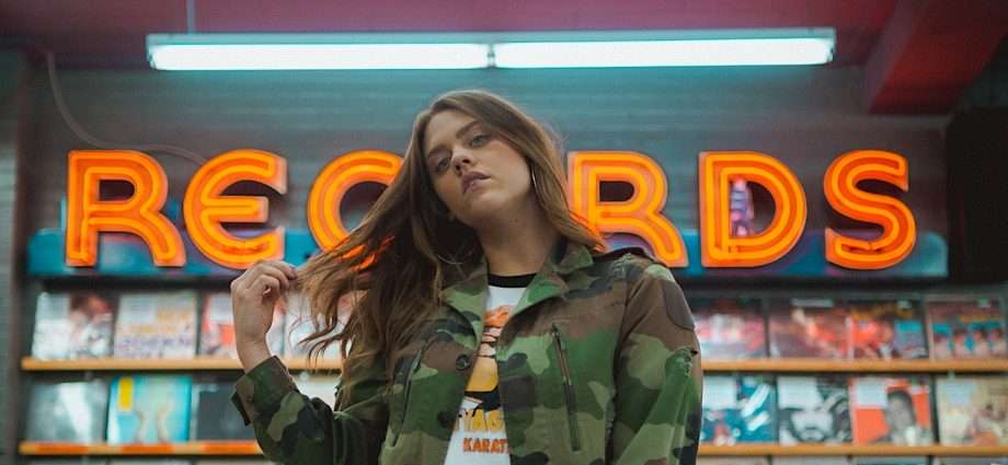 Generation Z and the Vinyl Resurgence