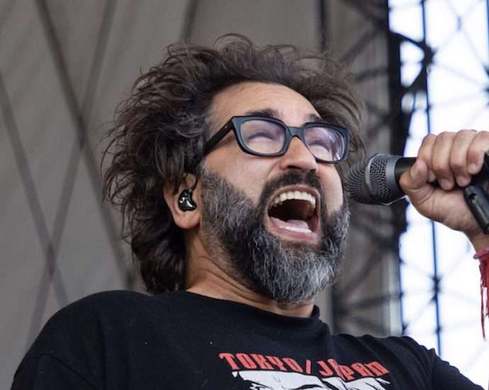 Motion City Soundtrack Live At Sad Summer Festival [GALLERY]
