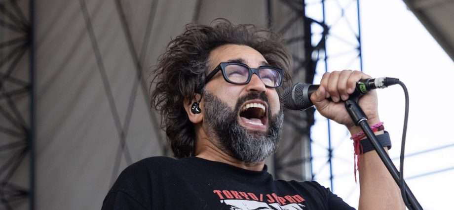 Motion City Soundtrack Live At Sad Summer Festival [GALLERY]