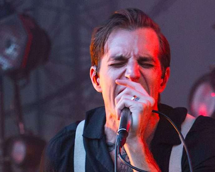 The Maine Live At Sad Summer Festival [GALLERY] 2