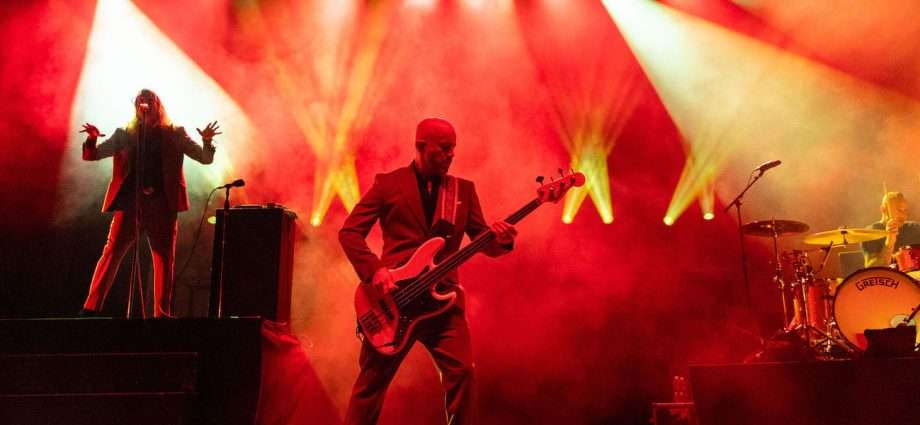 Taking Back Sunday Live At Sad Summer Festival [GALLERY]