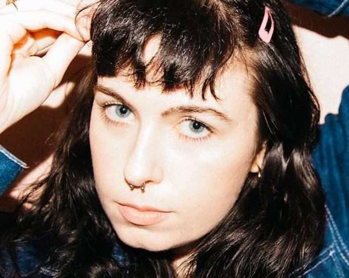 Bathe Alone On Finding Power Through Vulnerability In "Falling With The Lights Down"