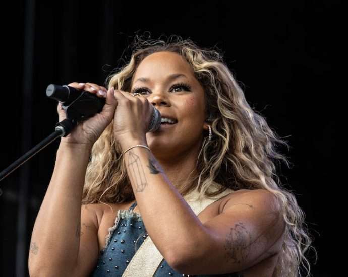 Tanner Adell Live at Windy City Smokeout [GALLERY]