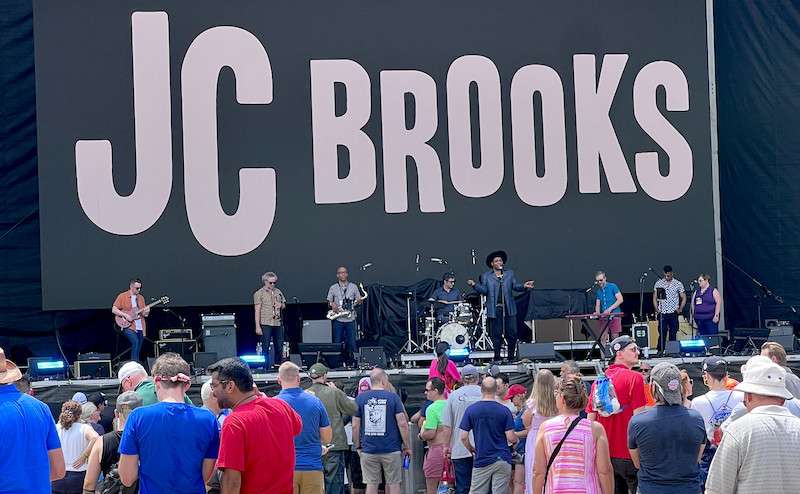 NASCAR's Bumpy Ride To A Successful 2023 Chicago Street Race Weekend 3