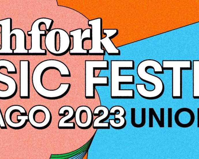 Pitchfork Music Festival: Where Diversity, Talent, and Good Vibes Converge