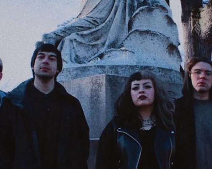 Payasa Escapes from the Darkness in “The Haze Begins…”