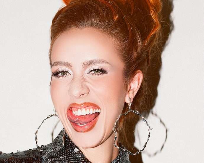 Ralph's EP '222': A Unique Journey Through Love and Authenticity