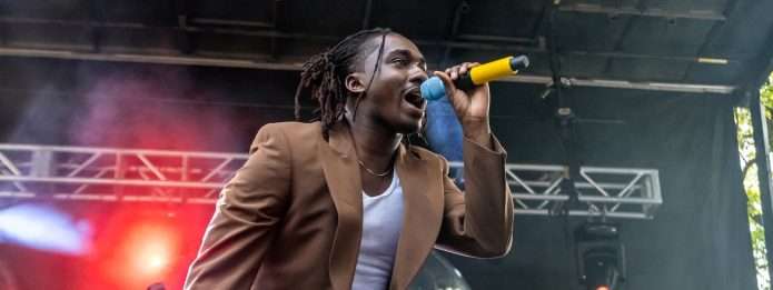 Pitchfork Music Festival 8