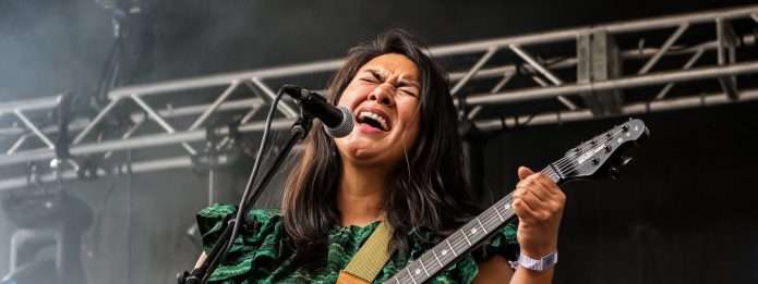 Pitchfork Music Festival 7