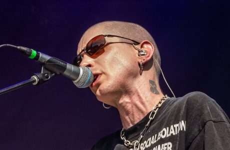 Youth Lagoon Live At Pitchfork [GALLERY]