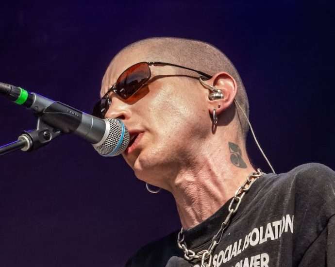 Youth Lagoon Live At Pitchfork [GALLERY]