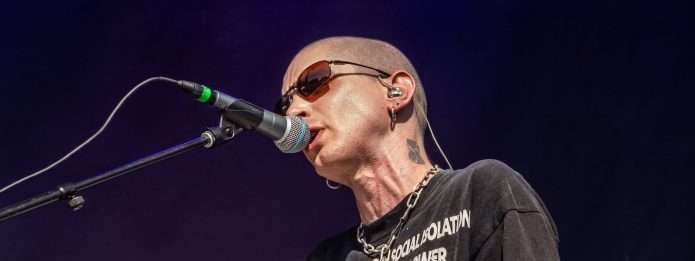 Youth Lagoon Live At Pitchfork [GALLERY]