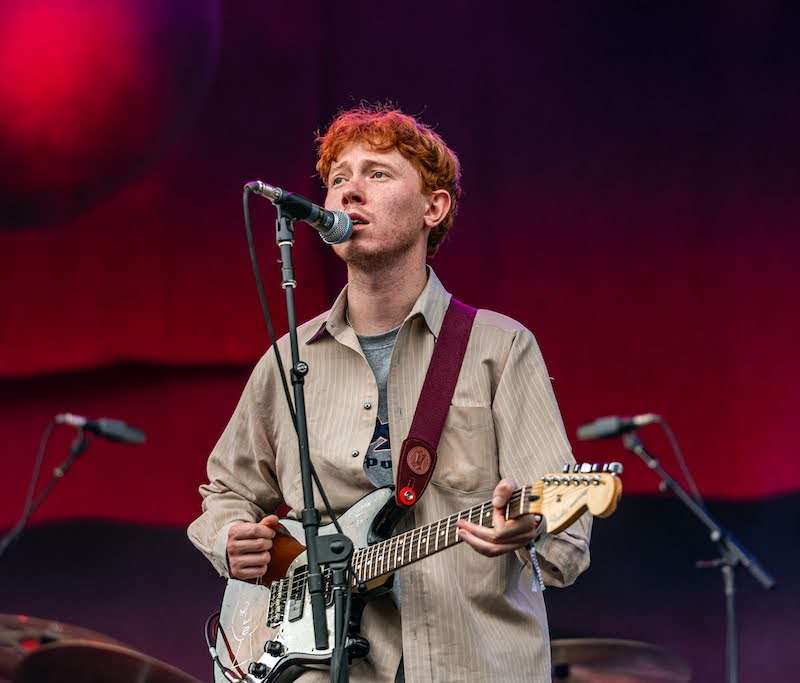 Pitchfork Music Festival: Where Diversity, Talent, and Good Vibes Converge 2