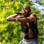 Pitchfork Music Festival: Where Diversity, Talent, and Good Vibes Converge 4