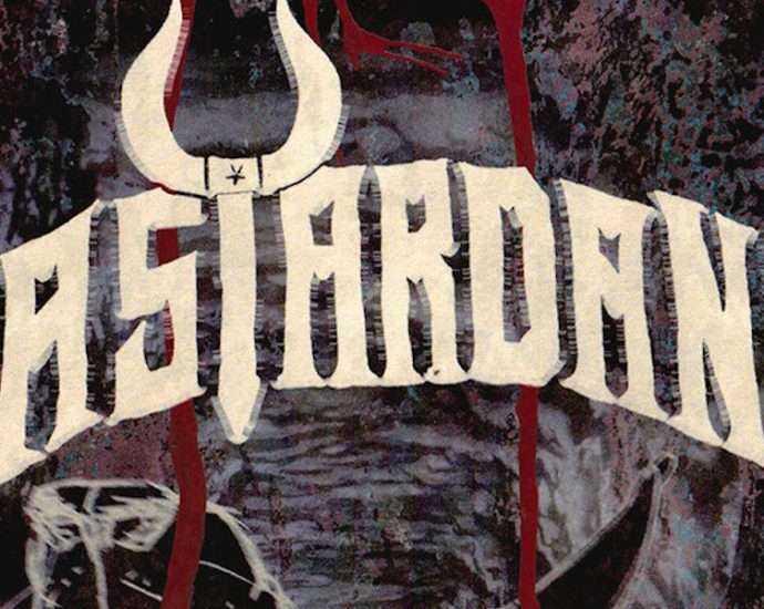 Bastardane’s New Singles Are Dripping With Rage