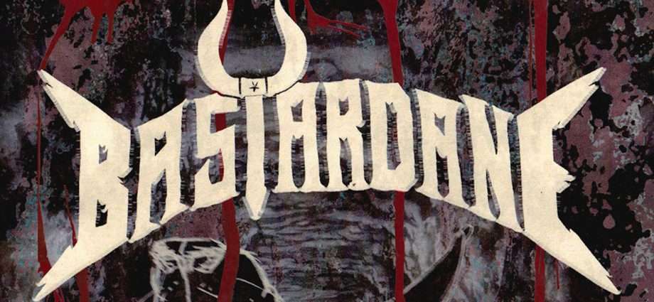 Bastardane’s New Singles Are Dripping With Rage