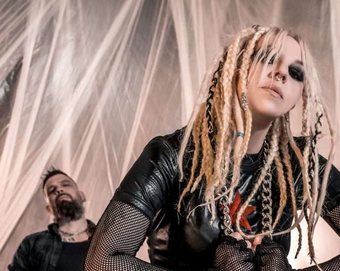 Alternative Metal Band Exilia Release New Album “Heroes and Dust”