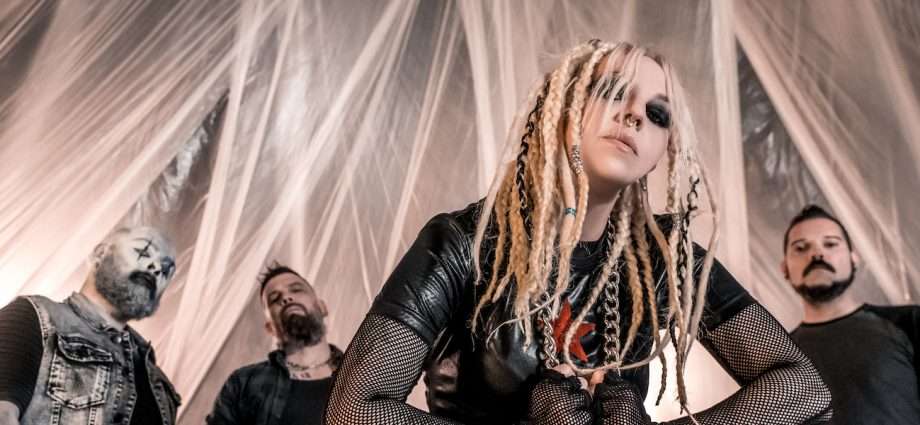 Alternative Metal Band Exilia Release New Album “Heroes and Dust”