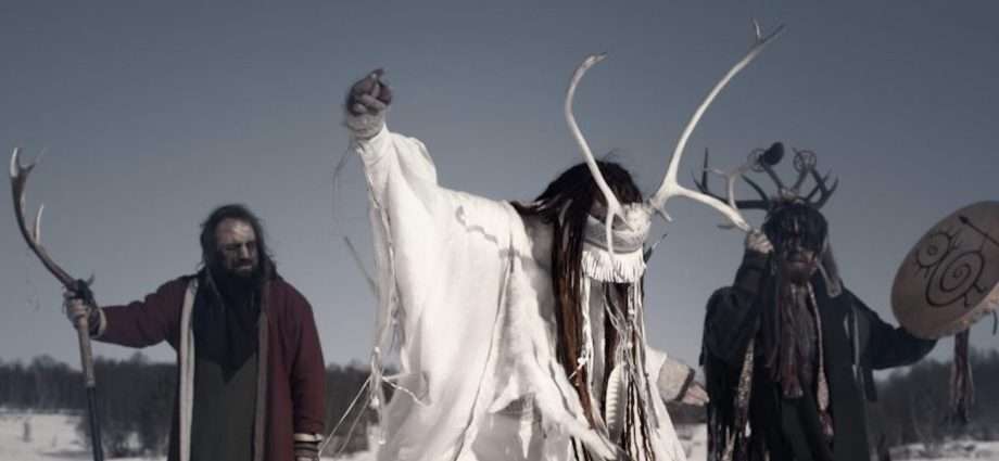 Peering Into The Magical World Of Heilung [INTERVIEW]