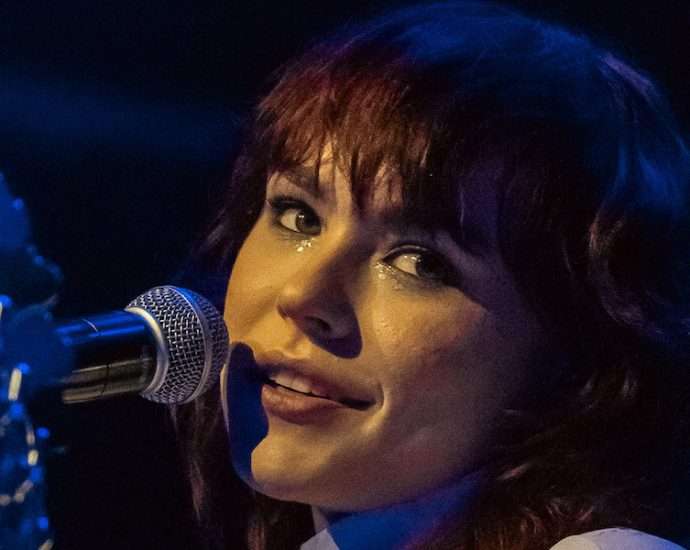 UPSAHL Live At Salt Shed [GALLERY] 3