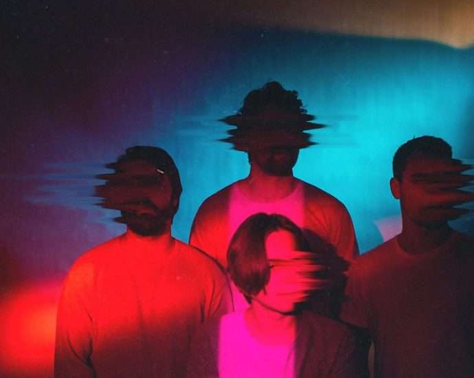 Meltt Defies Conventional Genre Boundaries in “Eternal Embers”