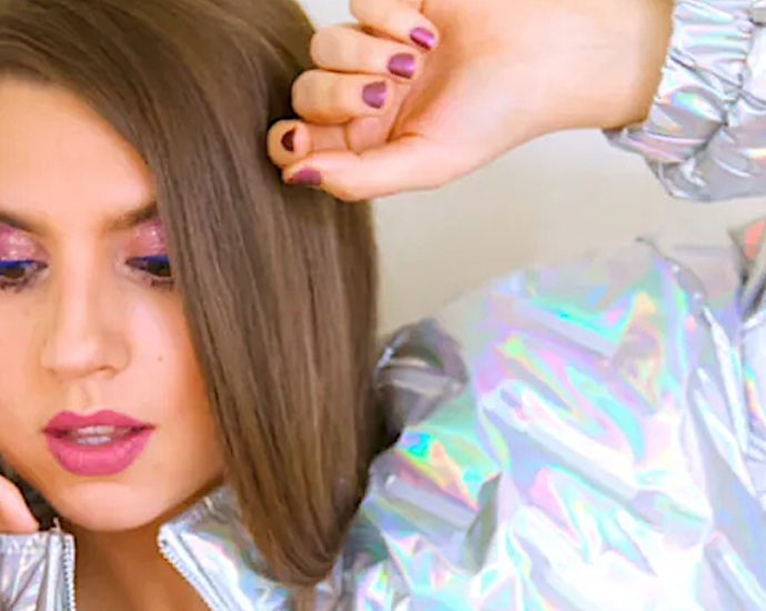 Jessica Mar Talks Mindfulness, Music And More