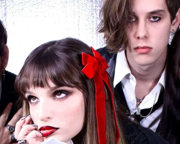 The Haunt to release new single “FML”