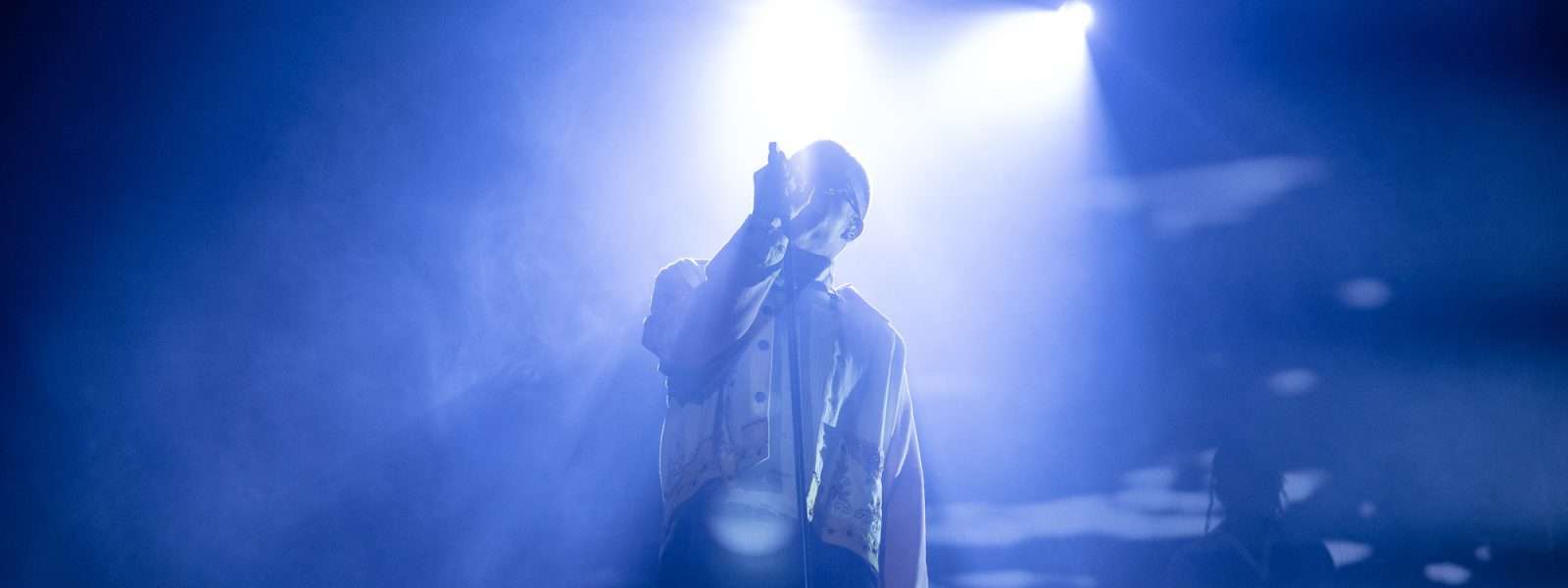 Macklemore's High-Energy Concert Leaves Chicago Wanting More 1