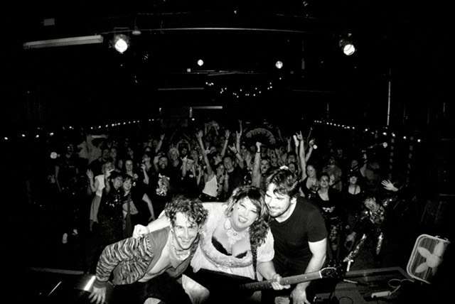 H.O.O.F. Music Festival Celebrates the Women, Femmes, and Thems of Chicago Punk Scene 3