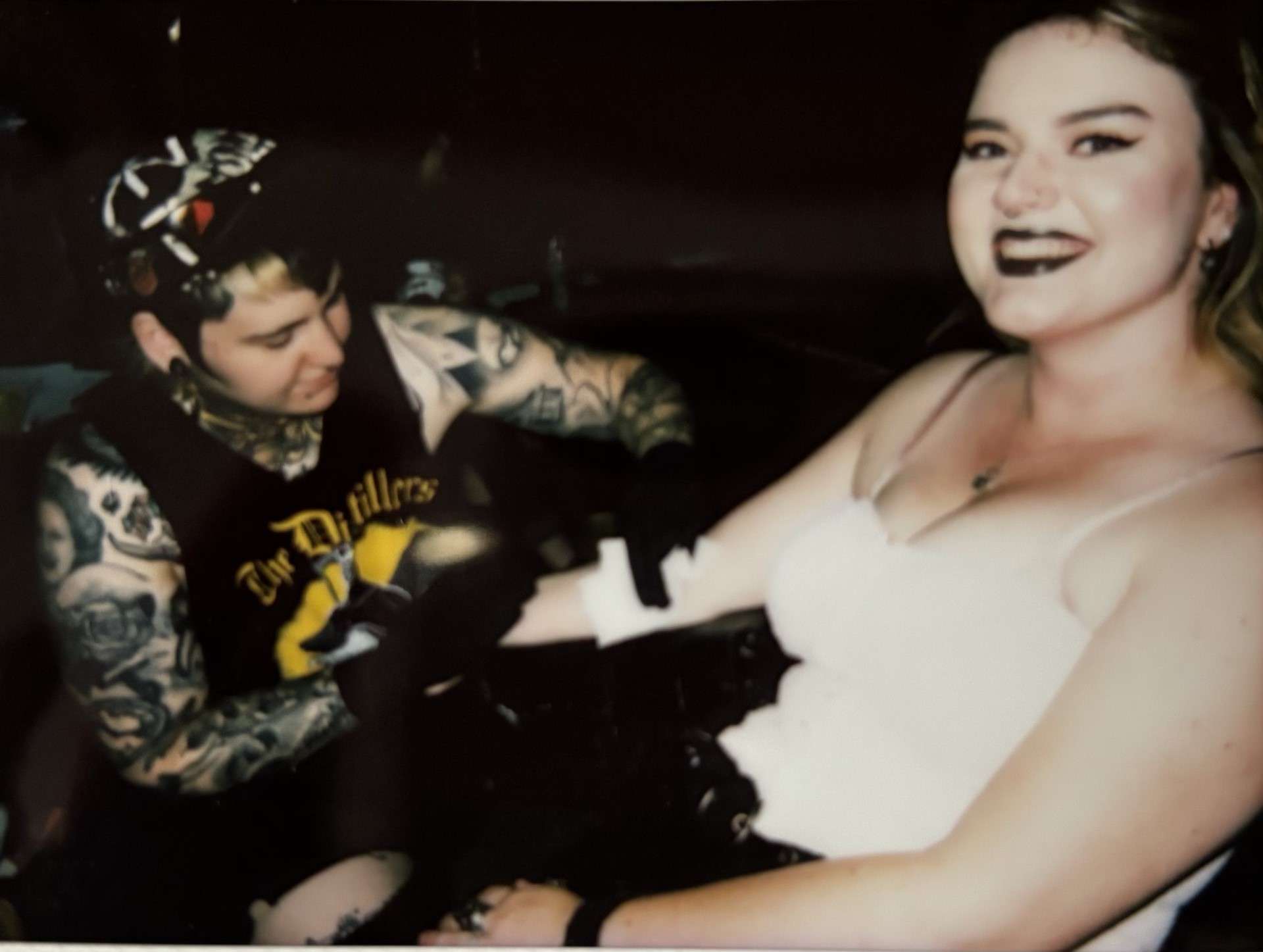 H.O.O.F. Music Festival Celebrates the Women, Femmes, and Thems of Chicago Punk Scene 6