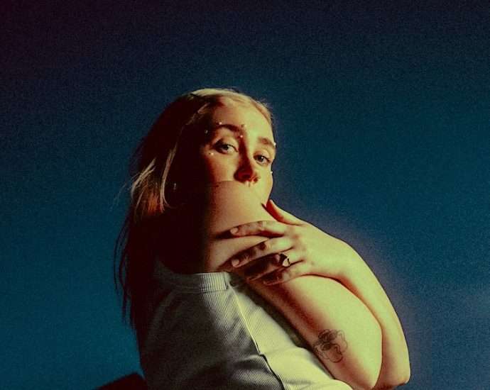 Asha Jefferies Reclaims Herself On New Single “Cruise Control”