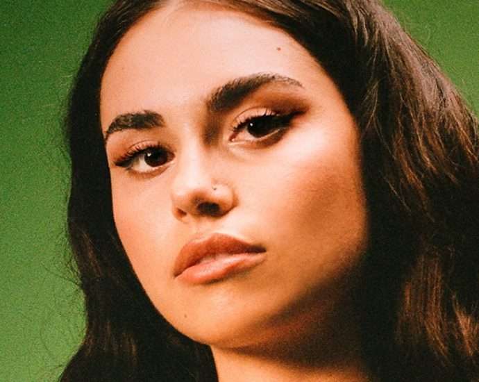 UNA MIA Releases Fear and Embraces Self-Love in Debut Release “Lose You” With COLORSxSTUDIOS