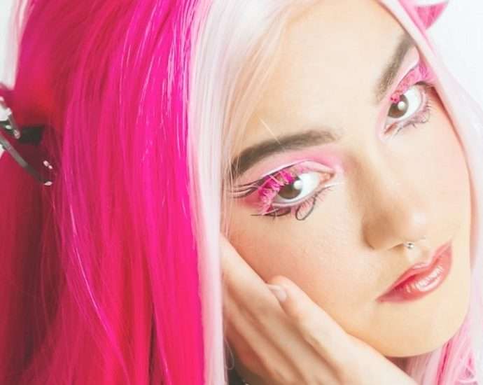 Faith in Chaos: A Journey through Emotion, Synesthesia, and Musical Expression with LAVAGXRL