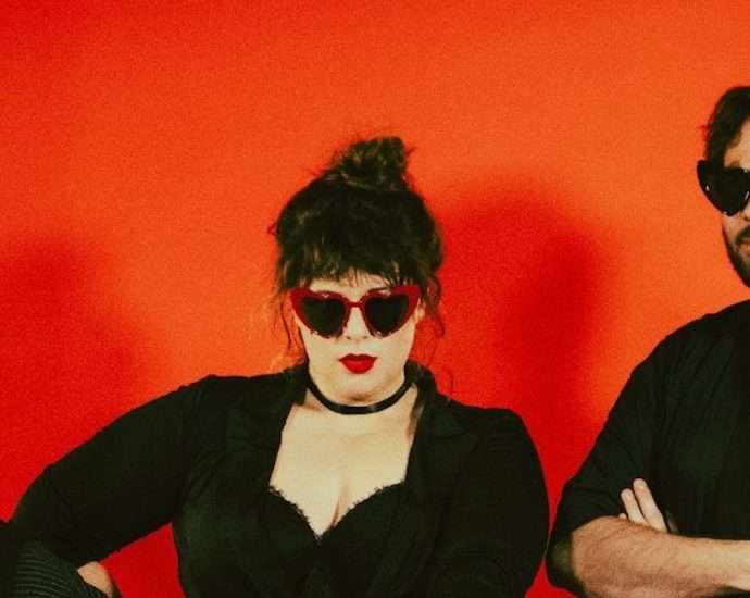 Sweetie Shines Spotlight on Queer and Femme Power at Liars Club