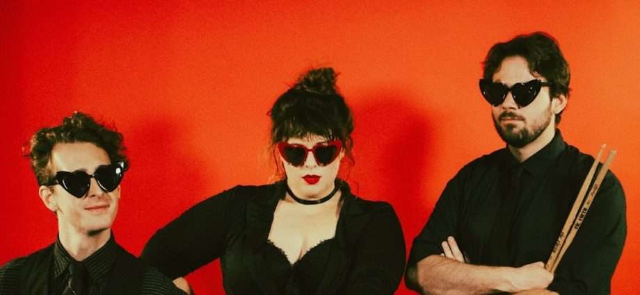 Sweetie Shines Spotlight on Queer and Femme Power at Liars Club