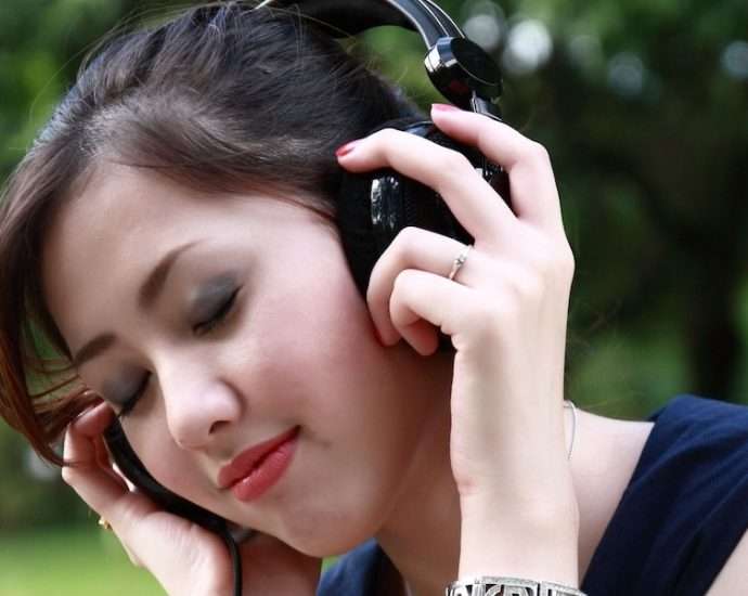 How to find new music in 2024