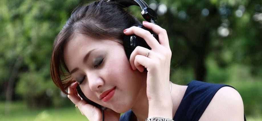 How to find new music in 2024