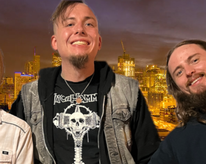 Sounds Of Chicago - February 4th