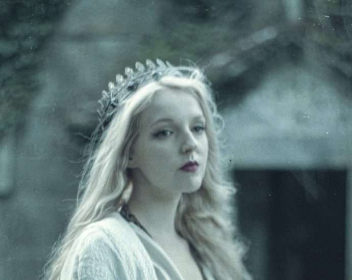 Sylvaine Is No Stranger To Making Beautiful Music With Eg Er Framand [INTERVIEW]