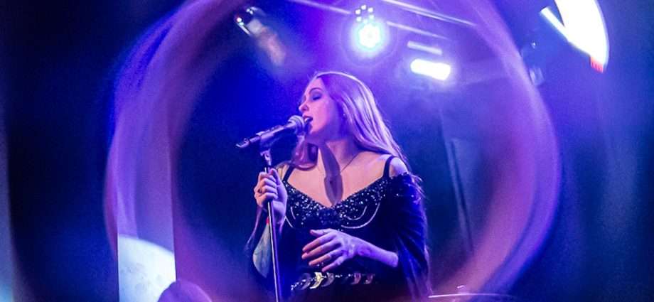 Bullet To The Heart Live At The Forge [GALLERY]